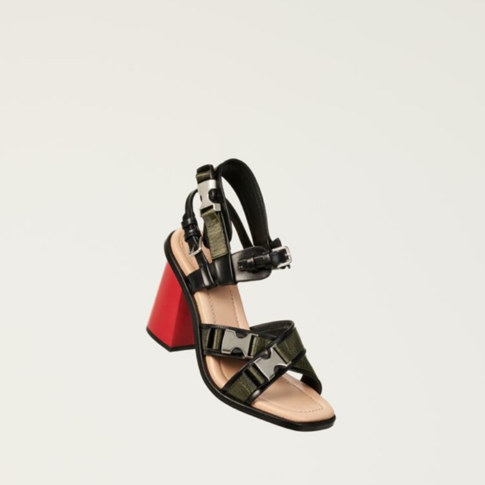 Zara platforms